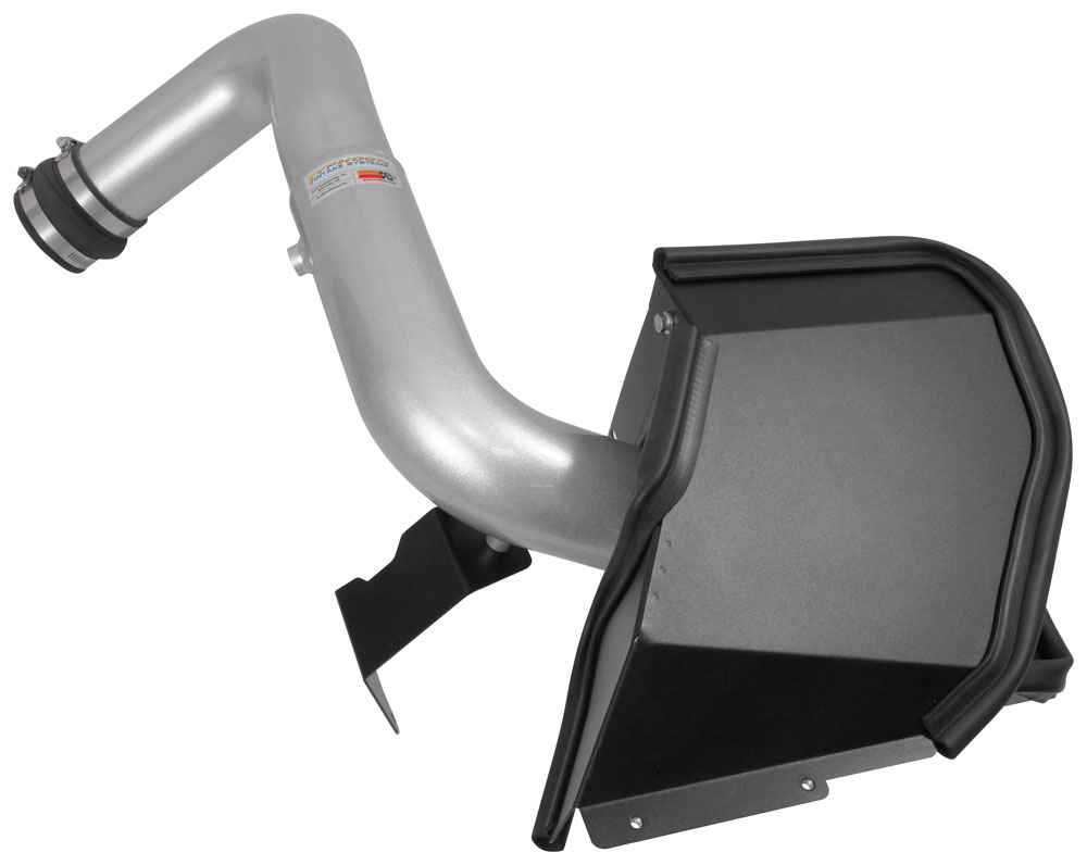 Cold air intake -sarja – 69-5316TS Cold air intake -sarja - 69-5316TS