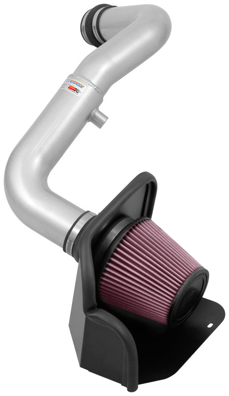 Cold air intake -sarja – 69-5317TS Cold air intake -sarja - 69-5317TS