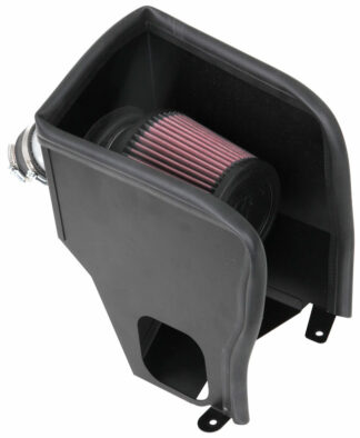 Cold air intake -sarja – 69-5325TS Cold air intake -sarja - 69-5325TS