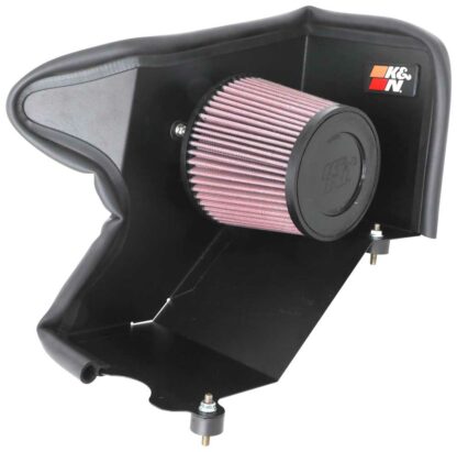 Cold air intake -sarja - 69-5327TC