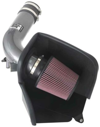 Cold air intake -sarja – 69-5328TC K&N-automallikohtaiset suodattimet