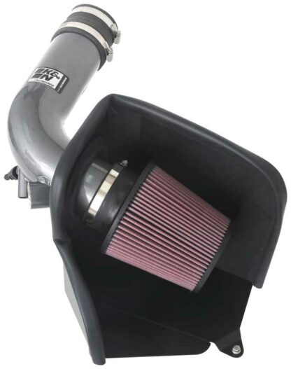 Cold air intake -sarja - 69-5328TC