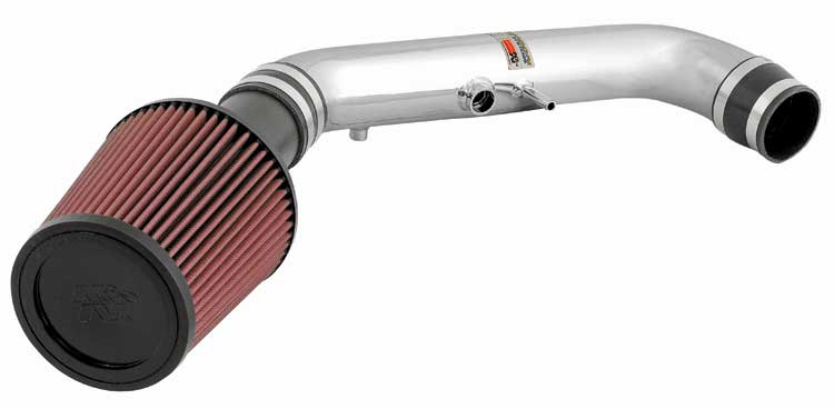 Cold air intake -sarja – 69-6000TP Cold air intake -sarja - 69-6000TP
