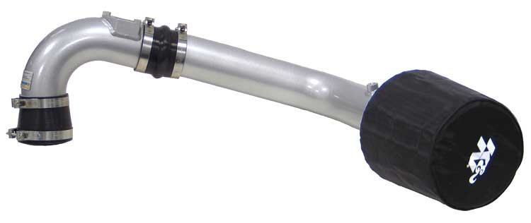 Cold air intake -sarja – 69-6010TS Cold air intake -sarja - 69-6010TS