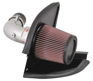 Cold air intake -sarja – 69-6011TS K&N-automallikohtaiset suodattimet