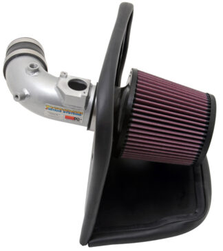 Cold air intake -sarja – 69-6012TS K&N-automallikohtaiset suodattimet