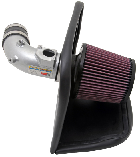 Cold air intake -sarja – 69-6012TS Cold air intake -sarja - 69-6012TS