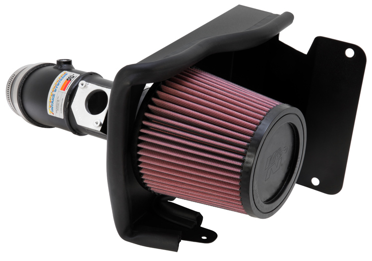 Cold air intake -sarja – 69-6028TTK Cold air intake -sarja - 69-6028TTK
