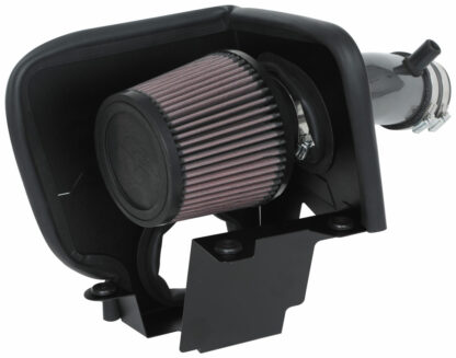 Cold air intake -sarja - 69-6035TC