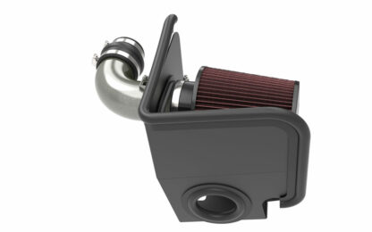 Cold air intake -sarja - 69-6036TC