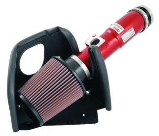 Cold air intake -sarja – 69-6502TR K&N-automallikohtaiset suodattimet