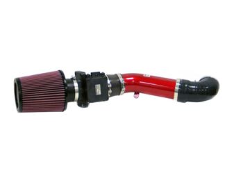 Cold air intake -sarja – 69-6506TR K&N-automallikohtaiset suodattimet