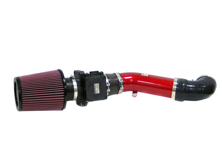 Cold air intake -sarja – 69-6506TR Cold air intake -sarja - 69-6506TR