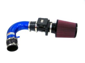 Cold air intake -sarja – 69-6540TB K&N-automallikohtaiset suodattimet