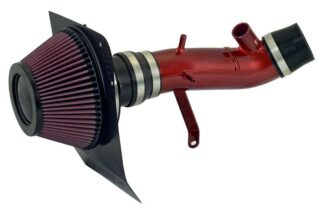 Cold air intake -sarja – 69-6543TR K&N-automallikohtaiset suodattimet