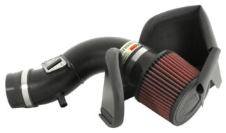 Cold air intake -sarja – 69-7001TTK K&N-automallikohtaiset suodattimet