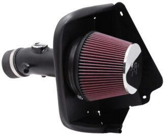 Cold air intake -sarja – 69-7002TTK Cold air intake -sarja - 69-7002TTK