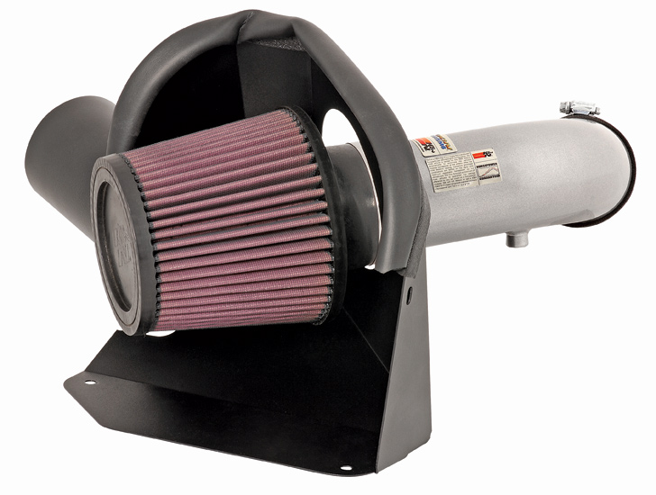 Cold air intake -sarja – 69-7061TS Cold air intake -sarja - 69-7061TS