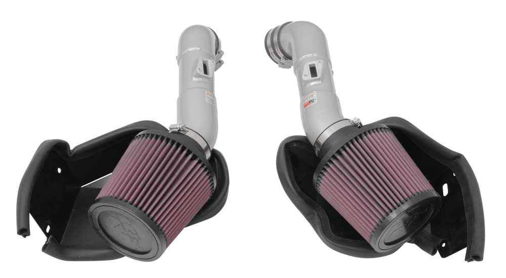 Cold air intake -sarja – 69-7083TS Cold air intake -sarja - 69-7083TS