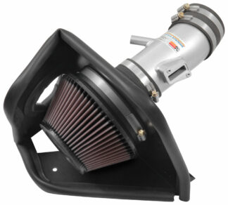 Cold air intake -sarja – 69-7084TS Cold air intake -sarja - 69-7084TS