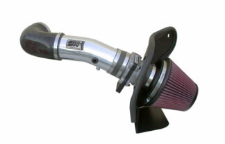 Cold air intake -sarja – 69-7200TP K&N-automallikohtaiset suodattimet