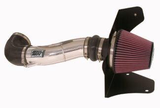 Cold air intake -sarja – 69-7201TP K&N-automallikohtaiset suodattimet