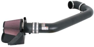 Cold air intake -sarja – 69-7202-1TTK K&N-automallikohtaiset suodattimet