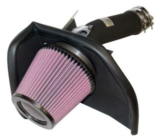 Cold air intake -sarja – 69-8003TFK K&N-automallikohtaiset suodattimet