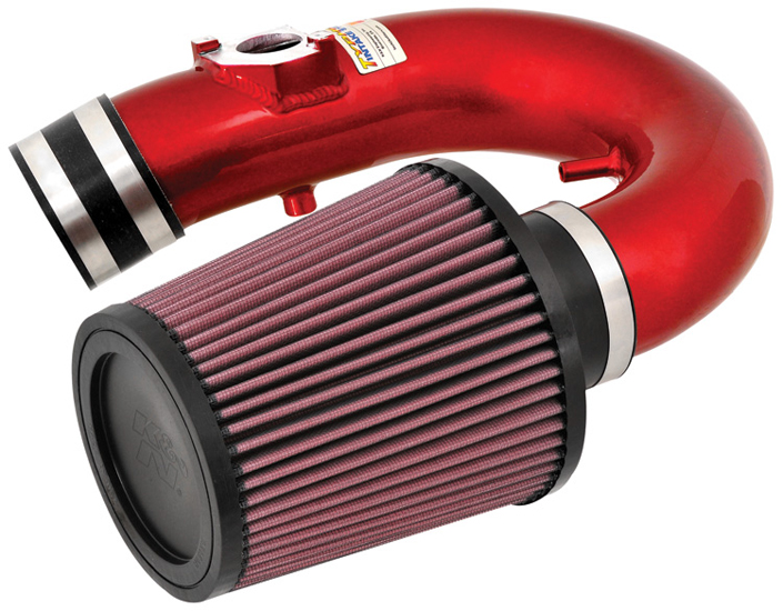 Cold air intake -sarja – 69-8520TR Cold air intake -sarja - 69-8520TR