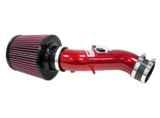 Cold air intake -sarja – 69-8600TR K&N-automallikohtaiset suodattimet