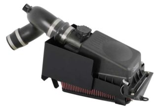 Cold air intake -sarja – 69-8608TFK K&N-automallikohtaiset suodattimet