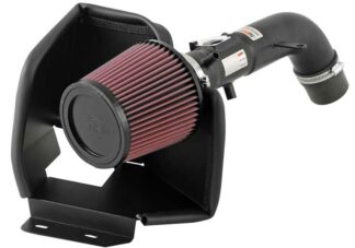 Cold air intake -sarja – 69-8609TTK K&N-automallikohtaiset suodattimet