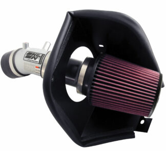 Cold air intake -sarja – 69-8615TS K&N-automallikohtaiset suodattimet