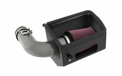 Cold air intake -sarja - 69-8624TC