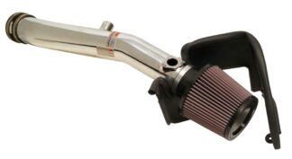 Cold air intake -sarja – 69-8701TP K&N-automallikohtaiset suodattimet