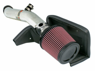 Cold air intake -sarja – 69-8702TP K&N-automallikohtaiset suodattimet