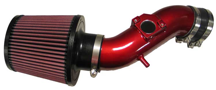 Cold air intake -sarja – 69-8751TR Cold air intake -sarja - 69-8751TR
