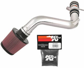 Cold air intake -sarja – 69-9501TP K&N-automallikohtaiset suodattimet