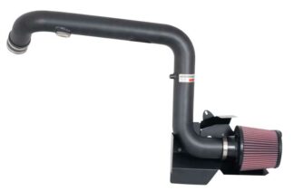 Cold air intake -sarja – 69-9503TFK K&N-automallikohtaiset suodattimet