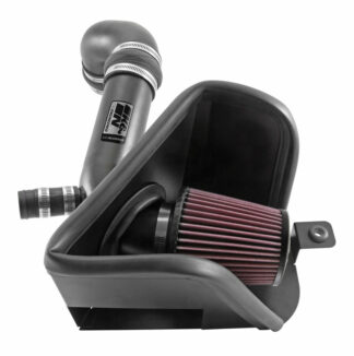 Cold air intake -sarja – 69-9506TTK K&N-automallikohtaiset suodattimet