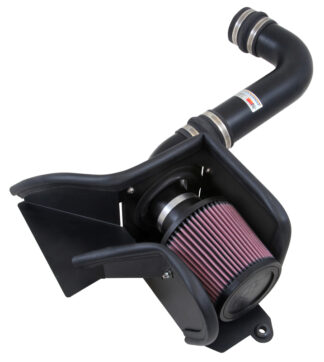 Cold air intake -sarja – 69-9507TTK K&N-automallikohtaiset suodattimet