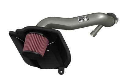 Cold air intake -sarja - 69-9510TC