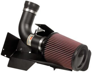 Cold air intake -sarja – 69-9756TFK K&N-automallikohtaiset suodattimet