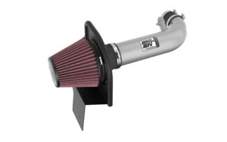 Cold air intake -sarja – 69-9900TS K&N-automallikohtaiset suodattimet