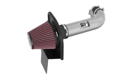 Cold air intake -sarja - 69-9900TS