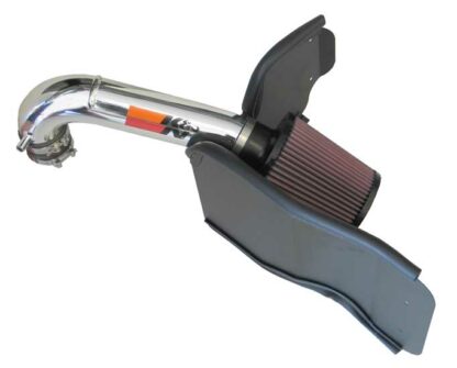 Cold air intake -sarja - 77-1526KP