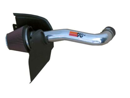 Cold air intake -sarja - 77-1540KP