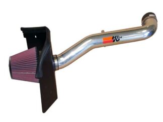 Cold air intake -sarja – 77-1548KP K&N-automallikohtaiset suodattimet