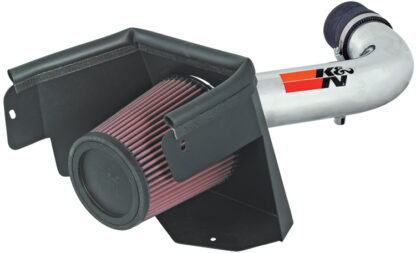 Cold air intake -sarja - 77-1553KP