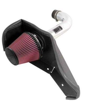 Cold air intake -sarja – 77-1558KP K&N-automallikohtaiset suodattimet